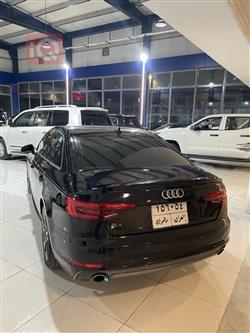 اودي A4